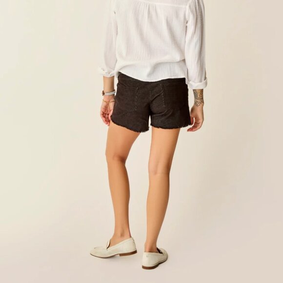 Carve Designs Women's Oahu 4" Short - Picture 11 of 11